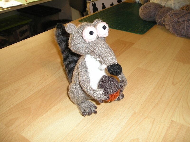 Scrat