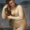 “<b>Titian</b> and the Golden Age of Venetian Painting” @ Minneapolis Institute of Arts