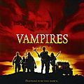 Vampires - 1998 (Western vampirique)