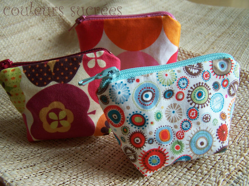 objets en tissus