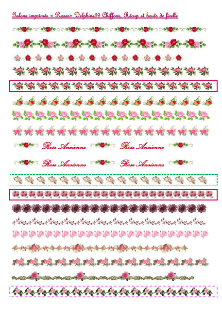 roses