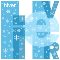 hiver