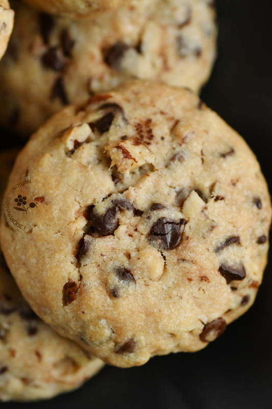 Cookies noix de Pécan & pépites de chocolat_5
