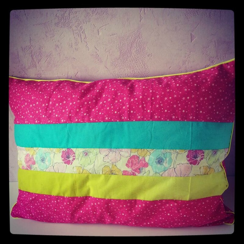 coussin emma