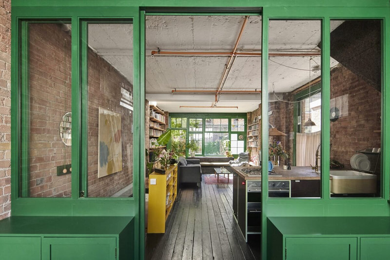 atelier-deep-brunswick-green-living-space-nordroom