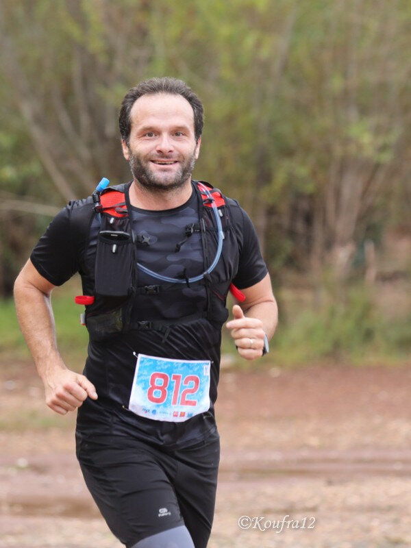 Photos JMP©Koufra12 - Salagou - Trail - 13102018 - 0444