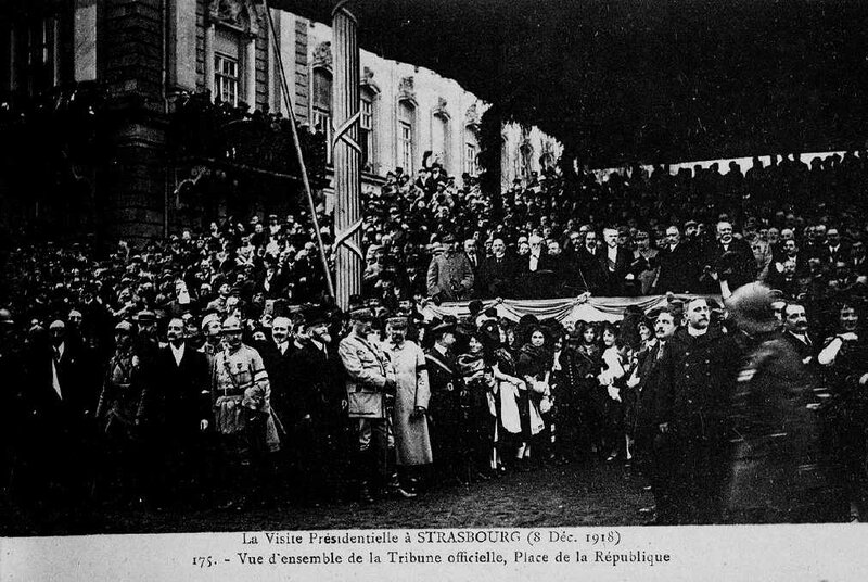 Visite présid Strasbourg8