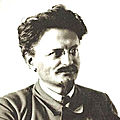 <b>Trotski</b>, cause de l’anachronisme d'une certaine gauche française ?