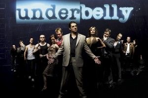 underbelly