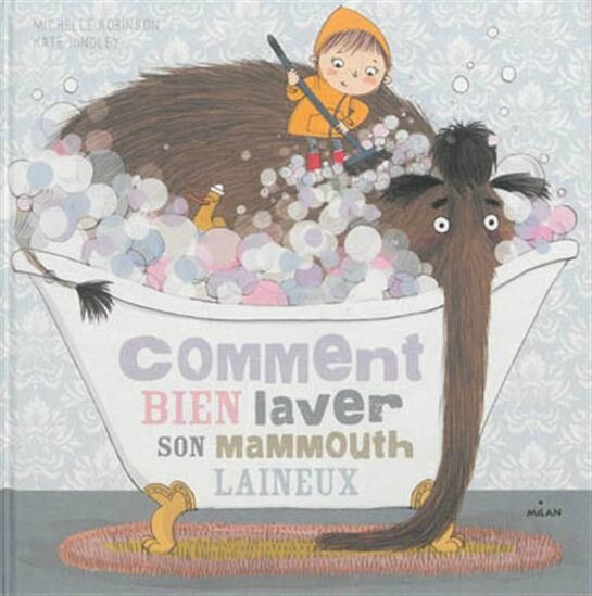mammouth