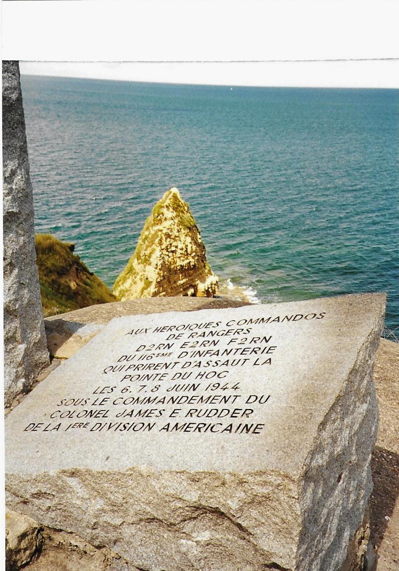 Pointe du Hoc (14)