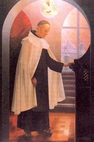 Saint Raphaël de Saint Joseph Kalinowski