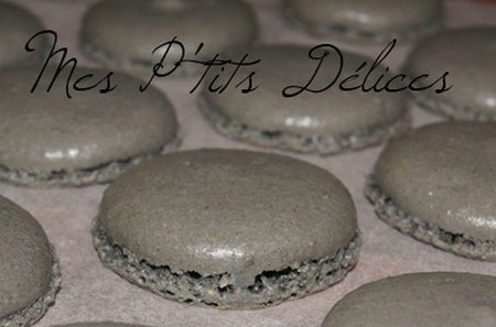 Macarons aux rillettes de crabe recettes Macarons aux rillettes de crabe