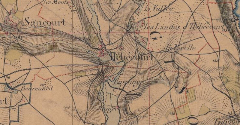 Hebecourt