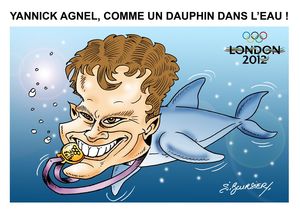 AGNEL Dauphin web