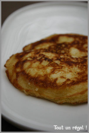 Mes 3 recettes préférées de pancakes recettes Mes 3 recettes préférées de pancakes