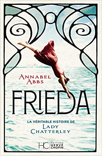 frieda