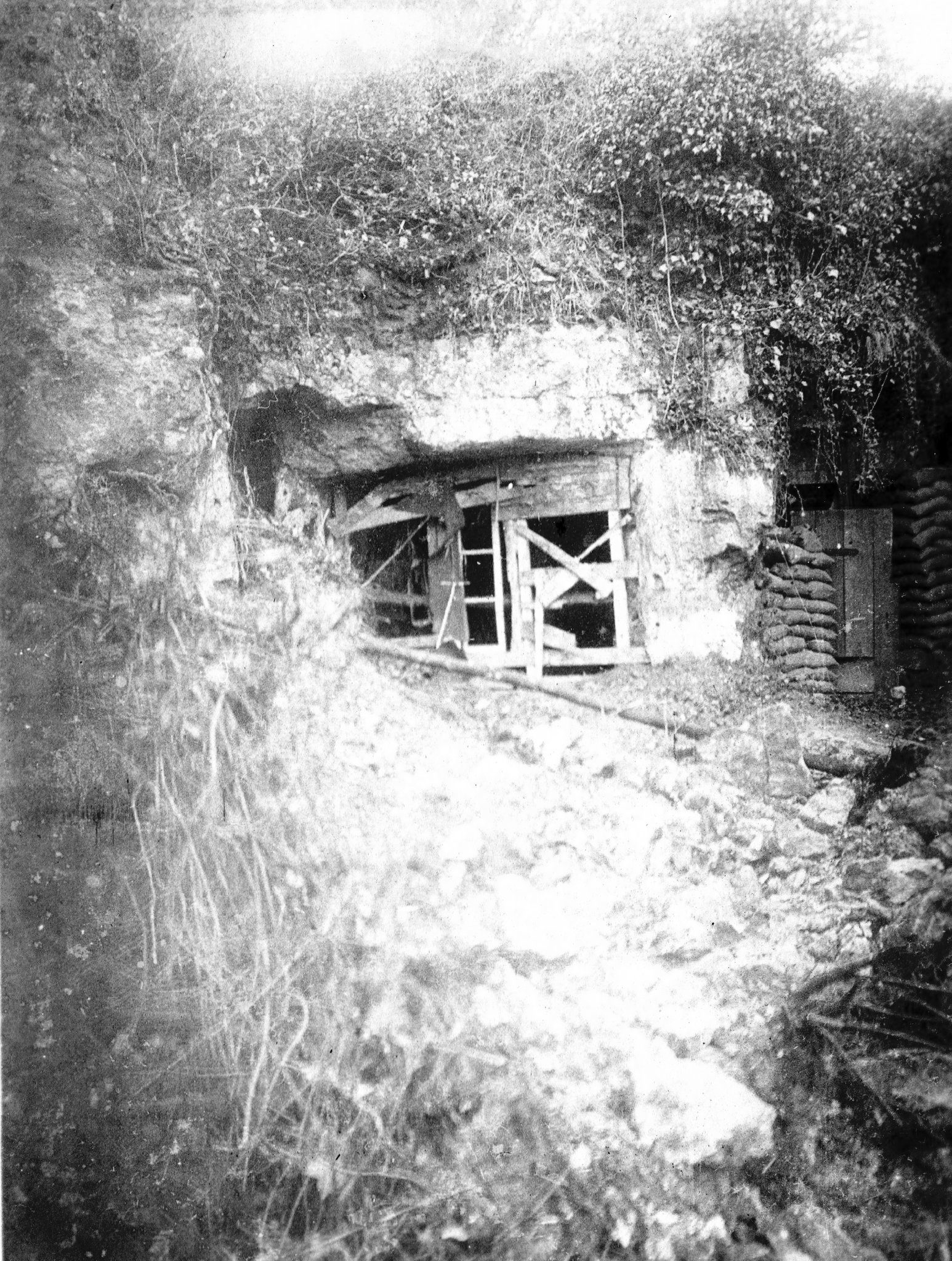 Album R. Verney p.161 gauche