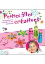 Petites filles créatives couv