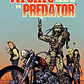 Wetta <b>Archie</b> vs Predator