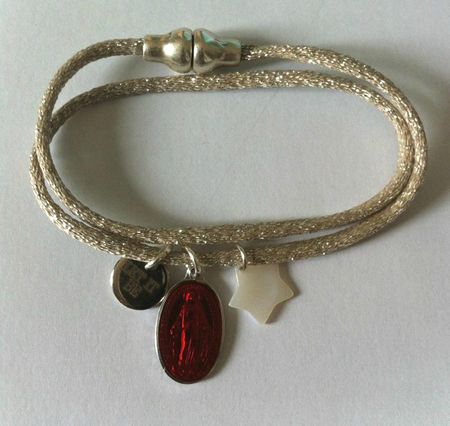 bracelet magnétique