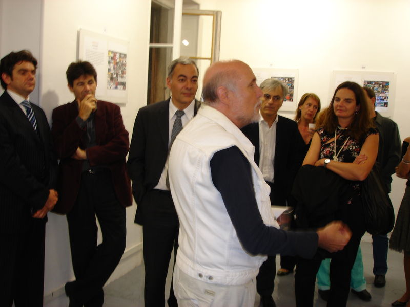 EXPO FRED FOREST CHEZ DEPARDIEU BIS 037