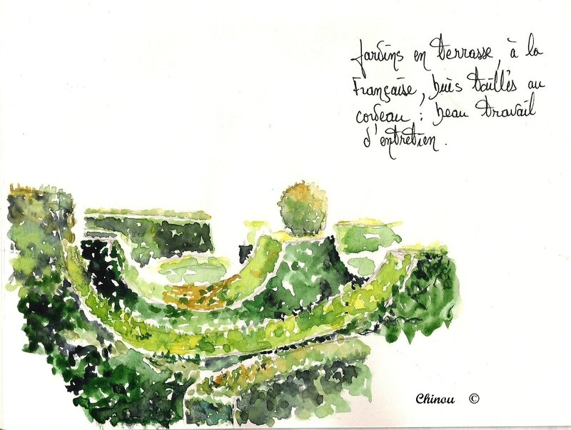 Jardins Malvignol