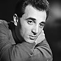(4) Charles <b>Aznavour</b>