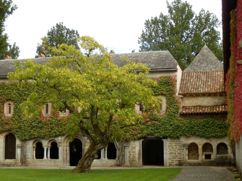 Abbaye