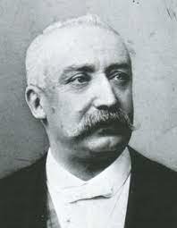 16 février 1899 - La mort heureuse de Félix Faure - Herodote.net