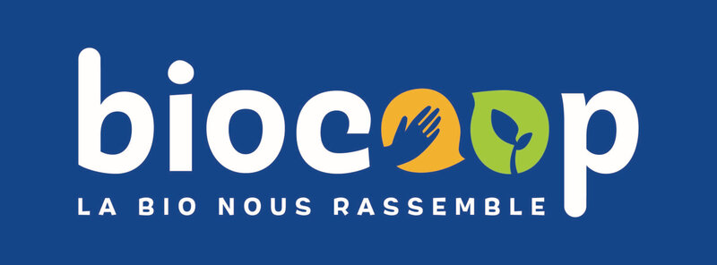 Logo-signature-fond-bleu Biocoop