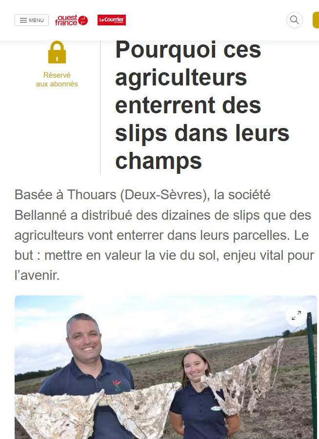 oui pourquoi