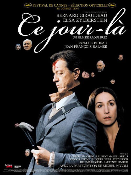 ce jour la