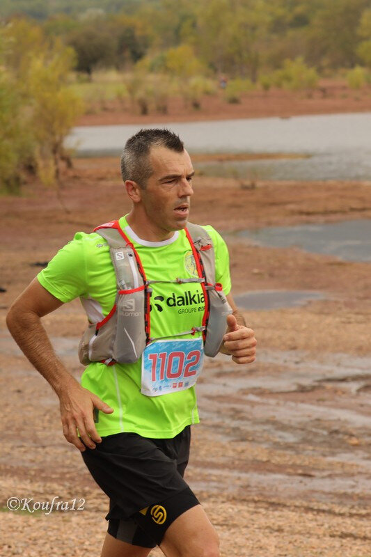 Photos JMP©Koufra12 - Salagou - Trail - 13102018 - 0259