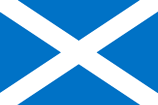 drapeauecosse