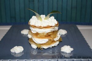 millefeuille_ananas