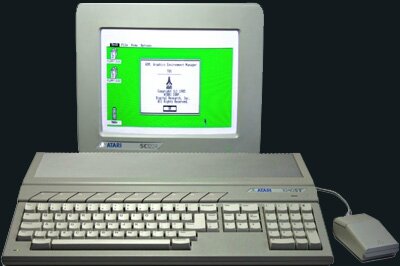 Atari ST