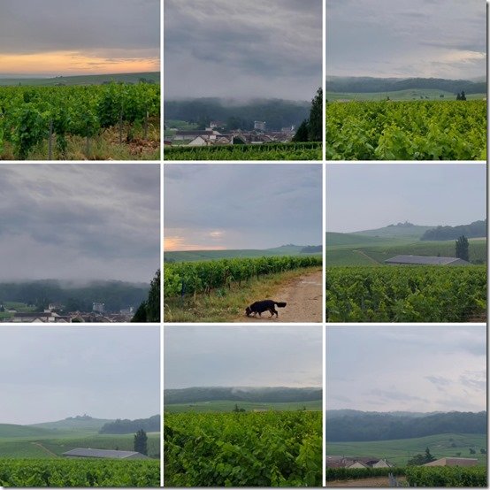 ciel d'orage 22 juin 2023
