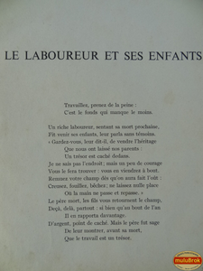 Fables La Fontaine 1958 muluBrok (7)