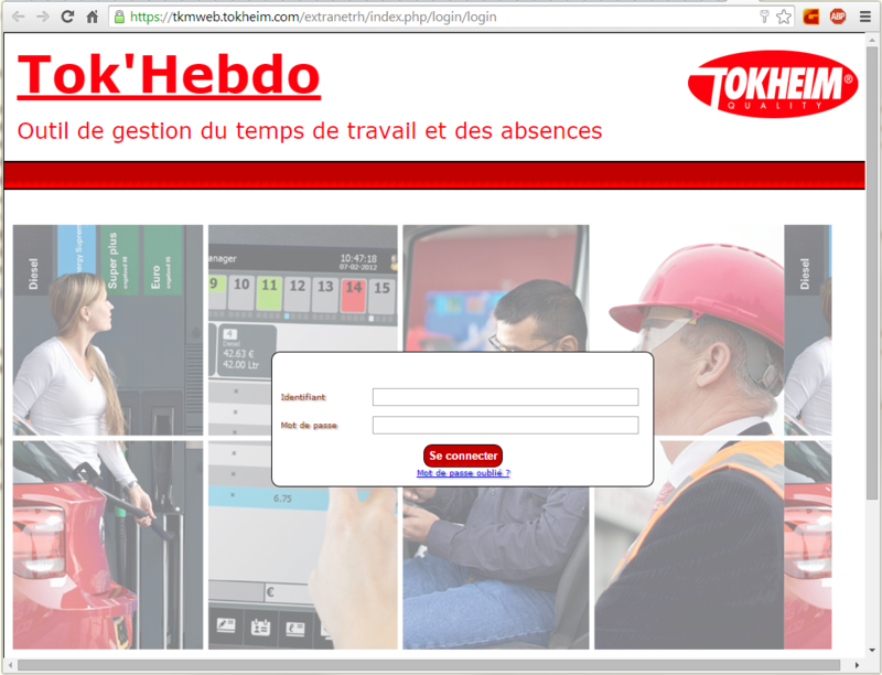 tokhebdo