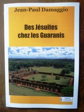 jésuites guaranis