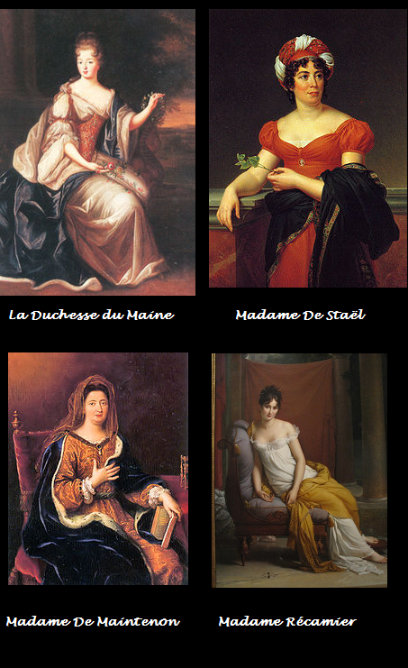 Salonnieres