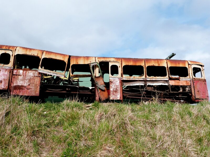 Train St Val