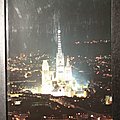 XVIe <b>centenaire</b> de la cathédrale Notre-Dame de Rouen : Colloque international 5, 6 et 7 décembre 1996