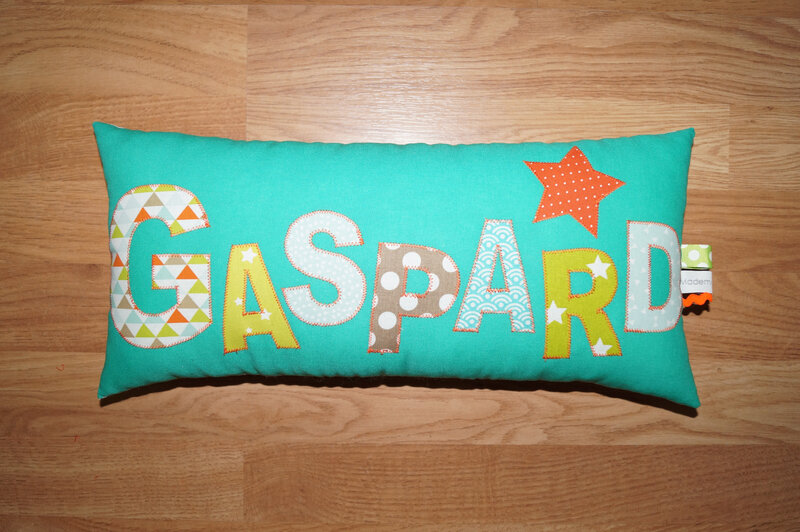 Gaspard 2