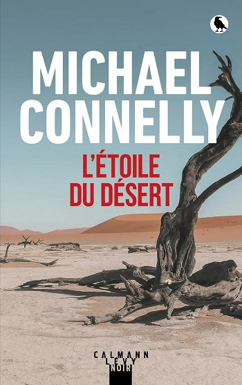 L étoile du désert couverture
