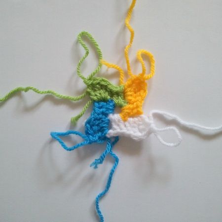 Tuto spirale 8