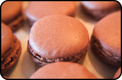 Macarons-rons-rons Macarons-rons-rons