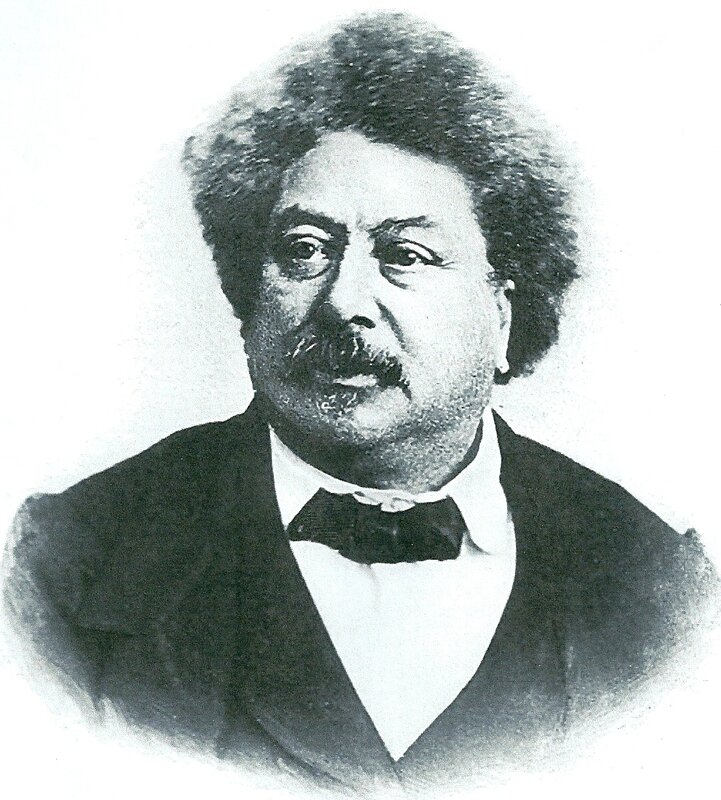 Alexandre Dumas 2 0003