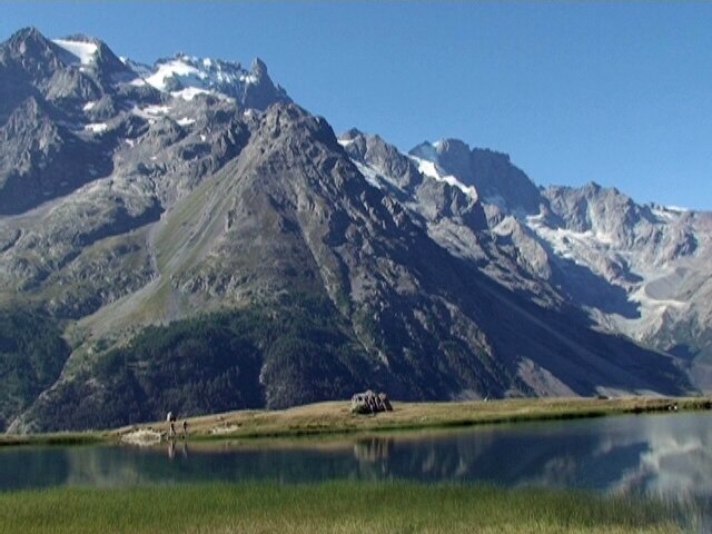 lac Pontet